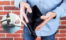 ¿Qué hacer en caso de no recibir utilidades en trabajo? 