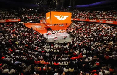 ¿Quiénes son los posibles candidatos a la gubernatura de Nuevo León por Movimiento Ciudadano?