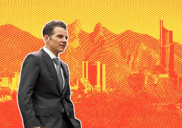 ¿Miguel Ángel Flores interesado en ser Gobernador de Nuevo León? Esta es su postura