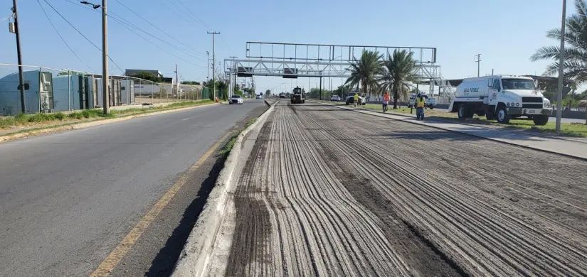 Un grupo de 21 constructores que trabajaron en la pasada administración estatal de Tamaulipas enfrentará juicios ante el Tribunal de Justicia Administrativa por presuntas faltas graves en el uso del gasto público, según informó la contralora estatal, Norma Angélica Pedraza Melo. Foto: Redes sociales 