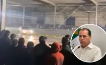 PGJE identifica a presunto responsable del homicidio en Fertimex