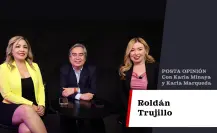 Roldán Trujillo: 40 años de retos y legado en el periodismo mexicano