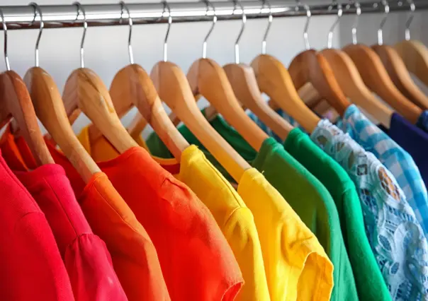 Los colores que traen fortuna en abril, según Mizada Mohamed