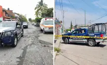 Fin de semana violento en Morelos deja 5 muertos y dos mujeres heridas