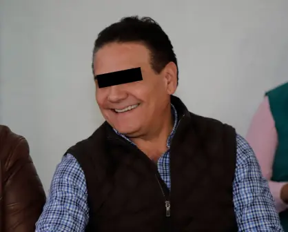 Silvano Aureoles tiene ficha roja en la Interpol, anuncia gobernador de Michoacán