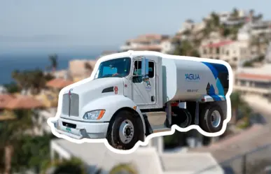 Vecinos de Los Cabos reportan falta de agua a pesar del tandeo