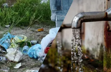 Ecatepec aplicará multas por tirar basura, desperdiciar agua y abandonar vehículos