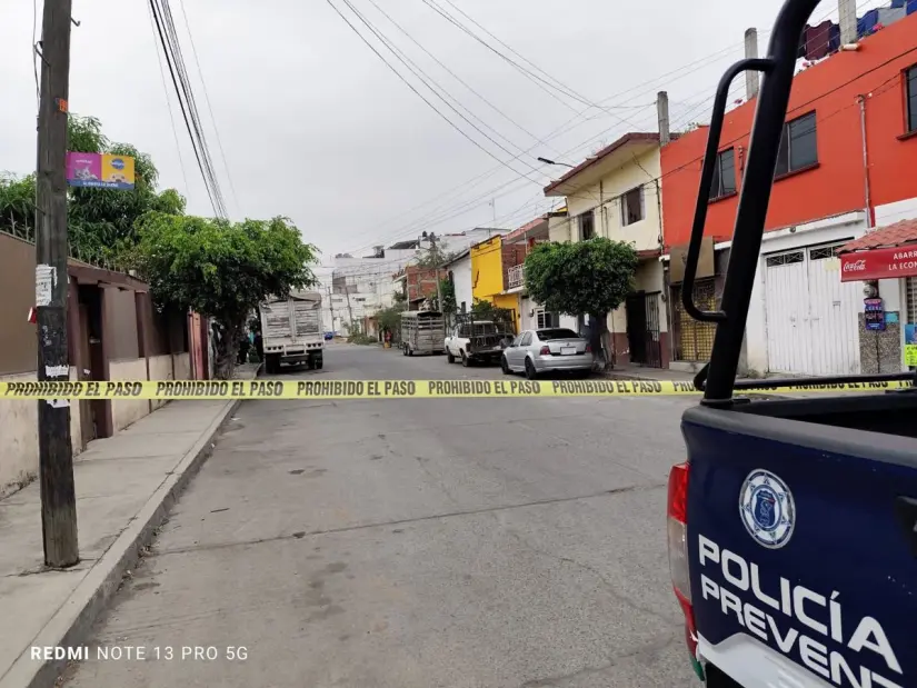 Foto: David Monroy.
