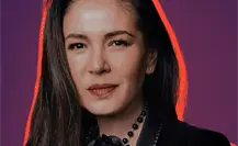 Yolanda Andrade se molesta ante los rumores de sufrir de esclerosis múltiple