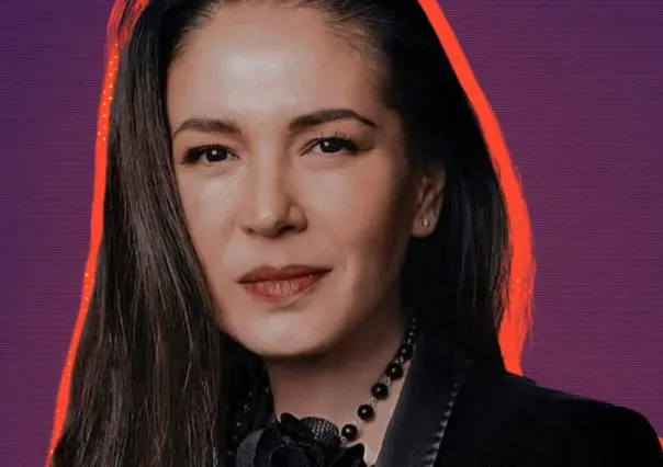 Yolanda Andrade se molesta ante los rumores de sufrir de esclerosis múltiple