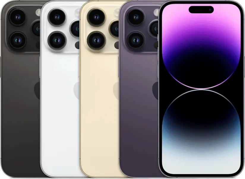 Foto: Apple.