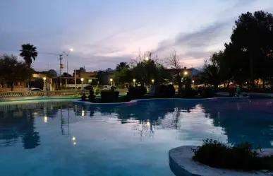 Alameda de Saltillo: remodelarán área de juegos y áreas verdes 