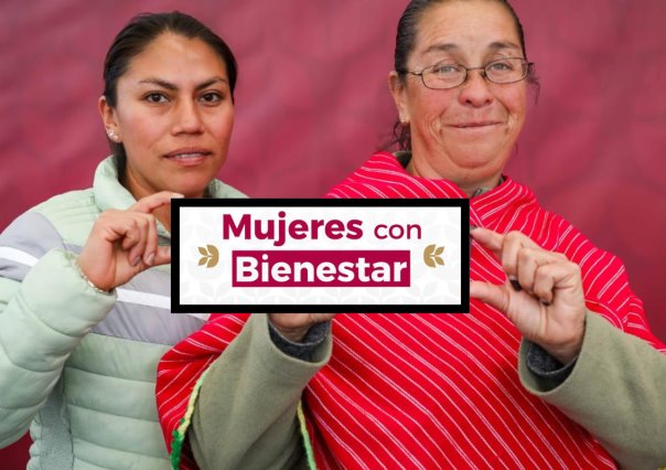 Mujeres con Bienestar Edomex: ¿Soy prioridad en la lista de espera?