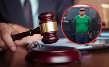 Presunto agresor de Toñito es vinculado a proceso por portación de arma blanca