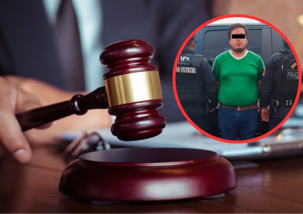 Presunto agresor de Toñito es vinculado a proceso por portación de arma blanca