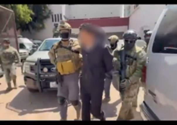 Operación Enjambre: arrestan a Oscar N exsubdirector de Policía Municipal