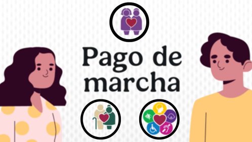 Conoce qué es el pago de marcha en Edomex y que programas lo incluyen