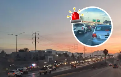Operativos viales en Saltillo al alza ante caos y desobediencia ciudadana, ¿por qué?