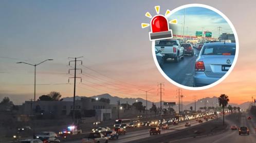 Operativos viales en Saltillo al alza ante caos y desobediencia ciudadana, ¿por qué?