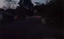 Apagón masivo en Campeche, Tabasco, Quintana Roo y Yucatán