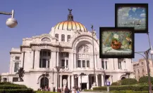 Monet y Matisse en el Palacio de Bellas Artes, conoce el horario y costo
