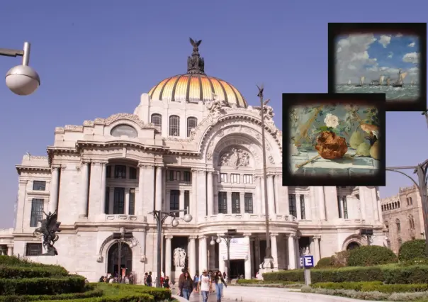 Monet y Matisse en el Palacio de Bellas Artes, conoce el horario y costo