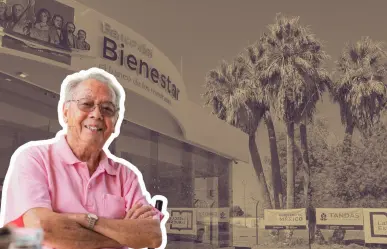 Pensión del Bienestar en Coahuila: ¿qué apellidos cobran este miércoles 26 de marzo?