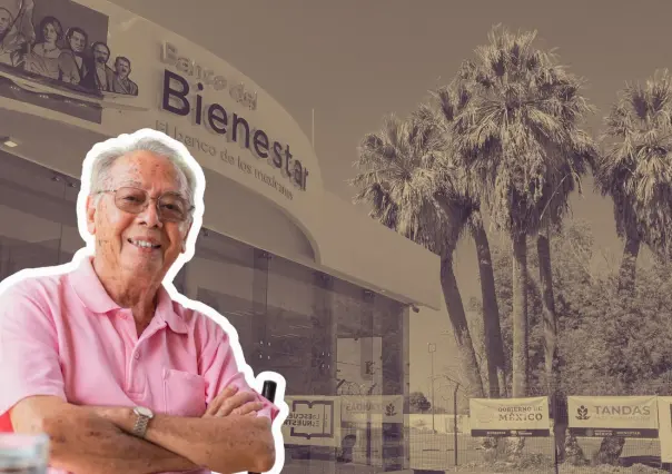 Pensión del Bienestar en Coahuila: ¿qué apellidos cobran este miércoles 26 de marzo?