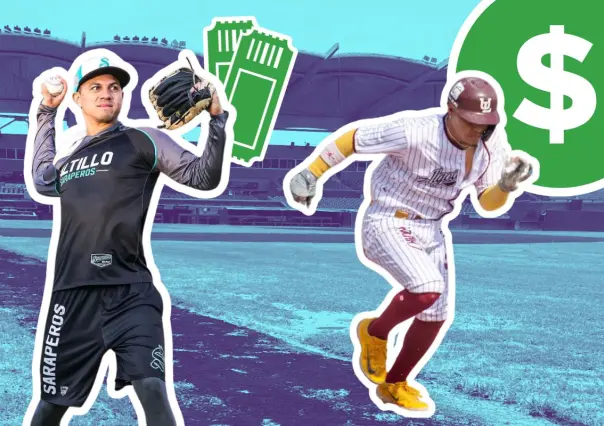 Juego con Causa 2025, ¿cuánto costará la entrada para ver Saraperos vs. Algodoneros? 