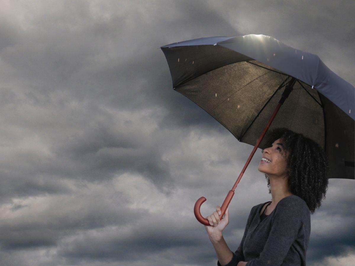 Durante este día el ambiente caluroso y el desarrollo de tormentas afectarán la región.- Fuente Canva