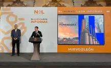 Con motivo del Pal Norte 2025 el Parque Fundidora se alista para albergar el mejor festival de la historia