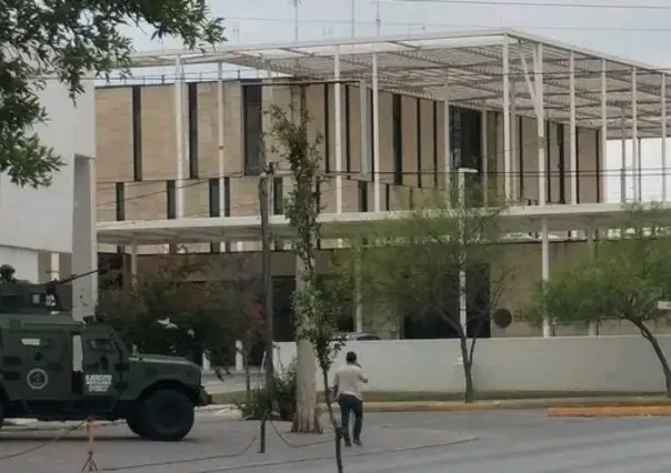 Alerta nivel 4 sobre Matamoros fue por reporte del FBI
