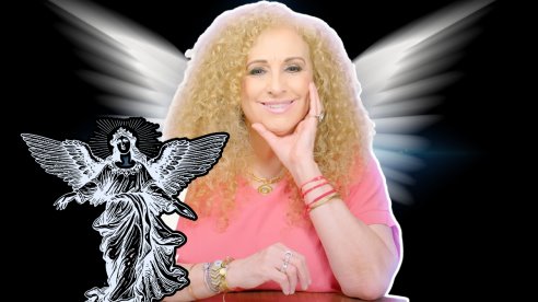 Descubre el mensaje angelical para ti esta semana, según Mizada Mohamed