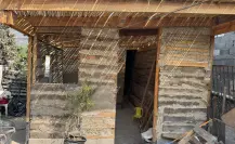 Esta es la primera casa ecológica en San Pedro, conoce de qué está hecha