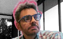 Eugenio Derbez revela que ya tiene preparado su testamento