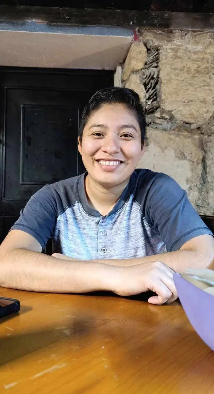 La madrugada de este martes 26 de marzo, las autoridades encontraron el cuerpo de Flor Jazmín “P”, una joven de 23 años que había sido reportada como desaparecida el pasado 21 de marzo. Foto: Redes sociales 