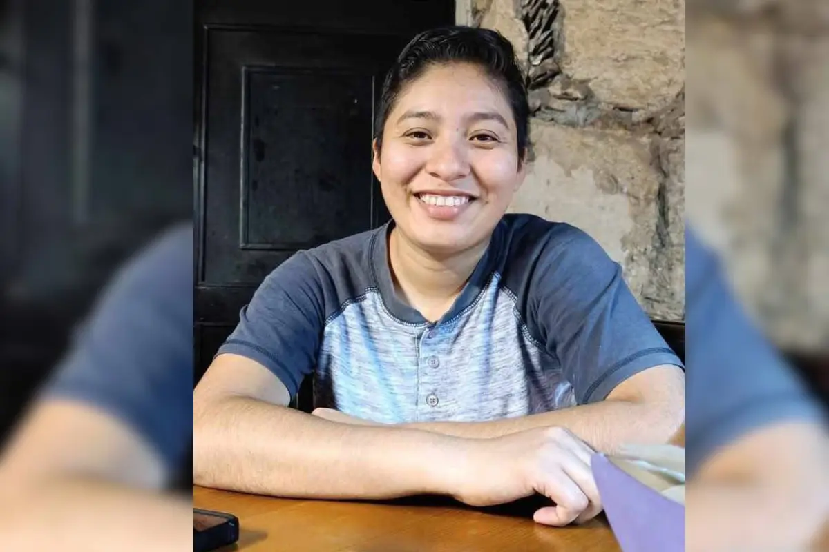La madrugada de este martes 26 de marzo, las autoridades encontraron el cuerpo de Flor Jazmín P, una joven de 23 años que había sido reportada como desaparecida el pasado 21 de marzo. Foto: Redes sociales