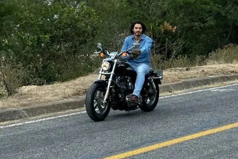 Norma Angélica Pedraza Melo, confirmó que Luis Gerardo Illoldi, secretario del Trabajo, se encuentra bajo investigación por denuncias relacionadas con presunto tráfico de influencias, enriquecimiento ilícito y otras posibles irregularidades. Foto: Redes sociales 