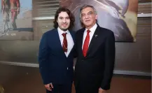 Contraloría Estatal investiga a Luis Gerardo Illoldi; lo afirma su titular