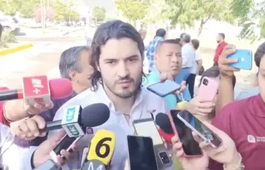 Luis Gerardo Illoldi: esas propiedades me las dieron hace más de 20 años