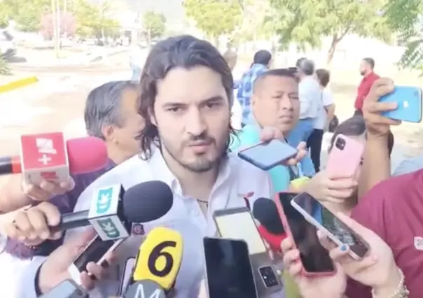 Luis Gerardo Illoldi: esas propiedades me las dieron hace más de 20 años