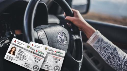 Licencia de conducir en Coahuila, ¿qué se necesita para renovar el plástico en 2025? 