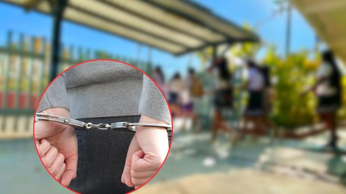 Vinculan a proceso a docente por acoso sexual en La Paz