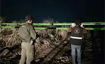Secretaría de Medio Ambiente de Nuevo León suspende empresas en Monterrey y Apodaca Secretaría de Medio Ambiente de Nuevo León suspende empresas en Monterrey y Apodaca