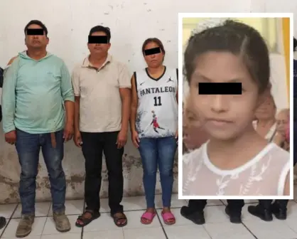Menor asesinada en Mapastepec, Chiapas, exhibe tragedia de inseguridad por secuestros