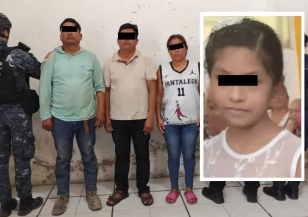 Menor asesinada en Mapastepec, Chiapas, exhibe tragedia de inseguridad por secuestros