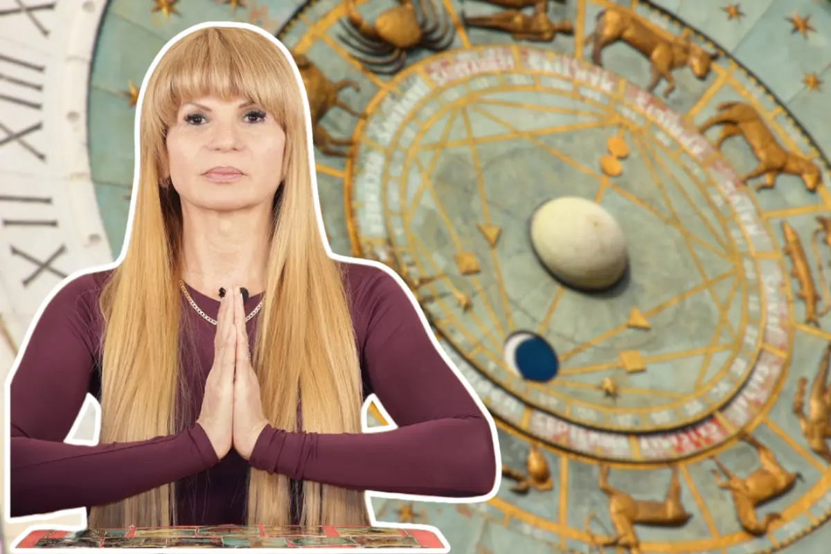 Mhoi Vidente presenta su horóscopo del 25 de marzo, brindando valiosas predicciones astrológicas para cada signo zodiacal en esta semana. Foto: Canva