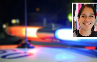 Activan Protocolo Alba en Coahuila por joven desaparecida en Monclova