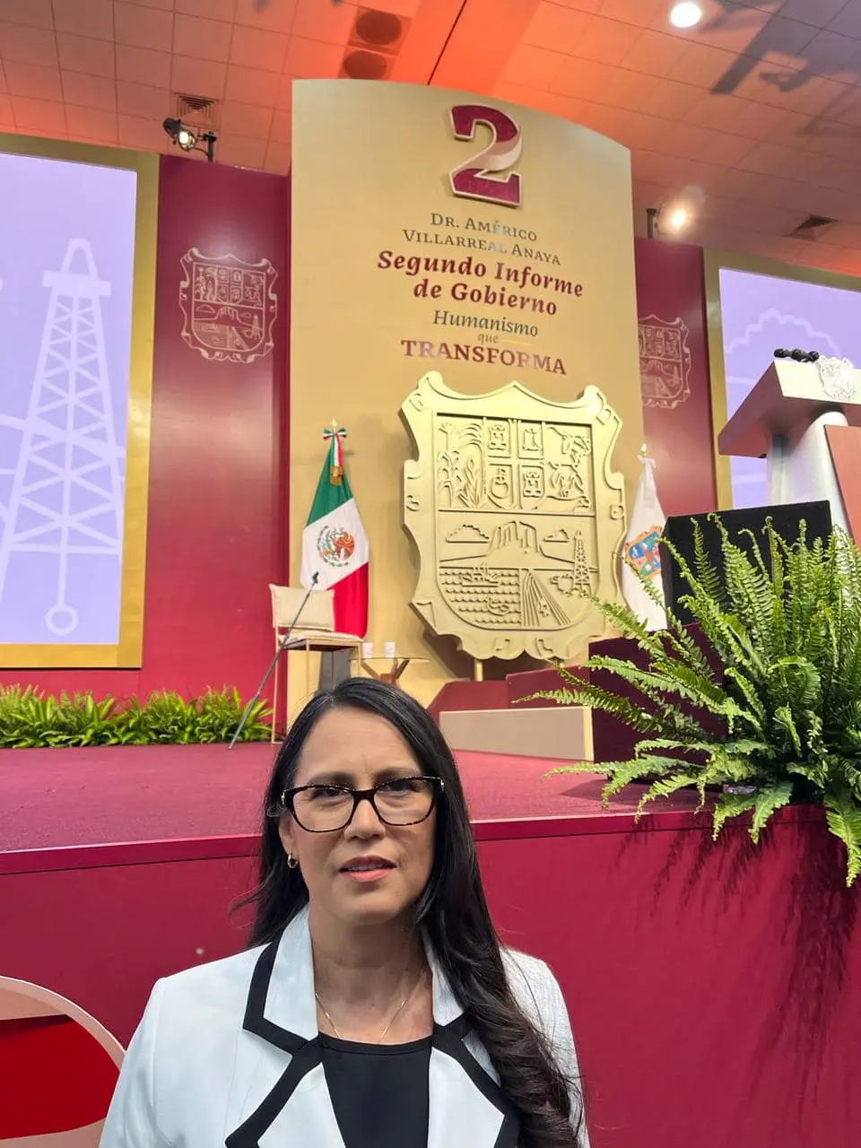 Pedraza Melo explicó que es función de la Contraloría dar seguimiento a todas las denuncias recibidas, independientemente del canal por el que sean presentadas. Foto: Redes sociales 