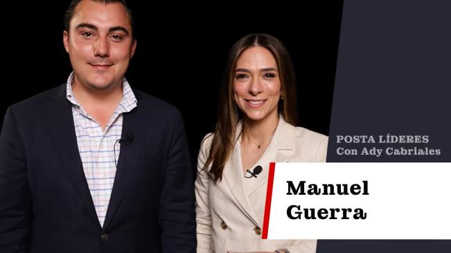 Manuel Guerra Cavazos revoluciona García con juventud y compromiso